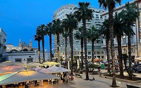 Palm Central House