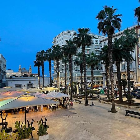 Palm Central House Bari Esterno foto